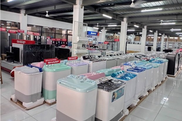 Bayu Elektronik: Jantung Elektronik Cilacap yang Tak Pernah Padam
